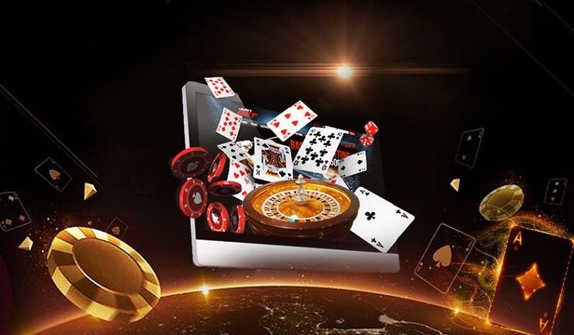 Game sòng bài tại Dabet